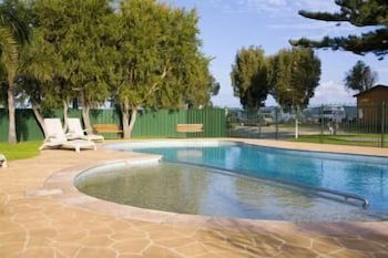 BIG4 Batemans Bay At Easts Riverside Holiday Park - Melbourne Tourism 1