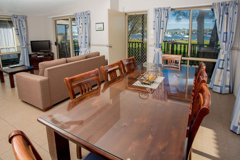 BIG4 Batemans Bay At Easts Riverside Holiday Park - Melbourne Tourism 4