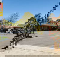 Alfred Motor Inn - Melbourne Tourism