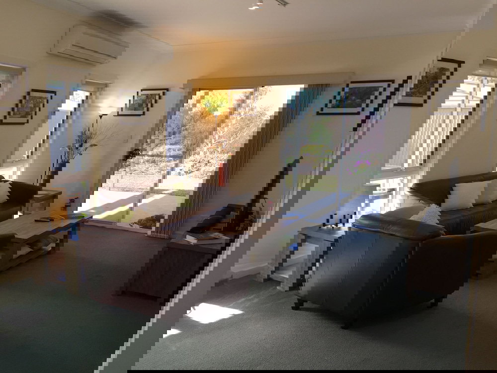 Auburn SA Melbourne Tourism