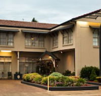 Abbotsleigh Motor Inn - Melbourne Tourism