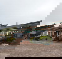 Deer Park Motor Inn - Melbourne Tourism