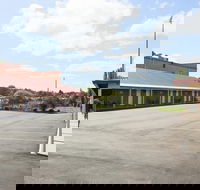 Club Motel - Melbourne Tourism