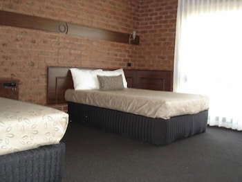 Albury Townhouse Motel - Melbourne Tourism 2