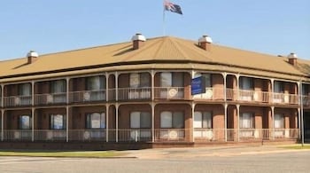Albury Townhouse Motel - Melbourne Tourism 0