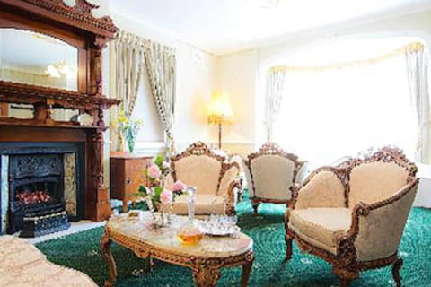 Briardale Bed & Breakfast - Melbourne Tourism 2