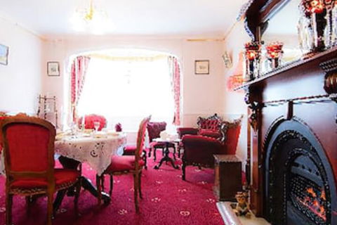 Briardale Bed & Breakfast - Melbourne Tourism 7