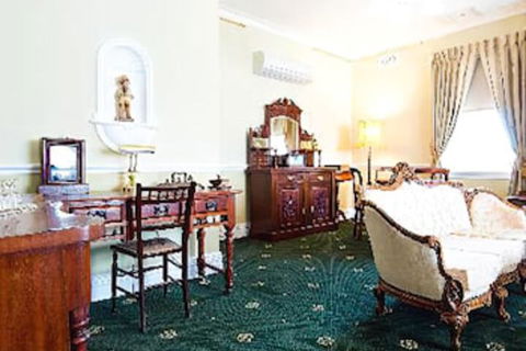 Briardale Bed & Breakfast - Melbourne Tourism 1