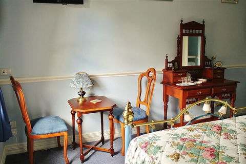 Briardale Bed & Breakfast - Melbourne Tourism 4