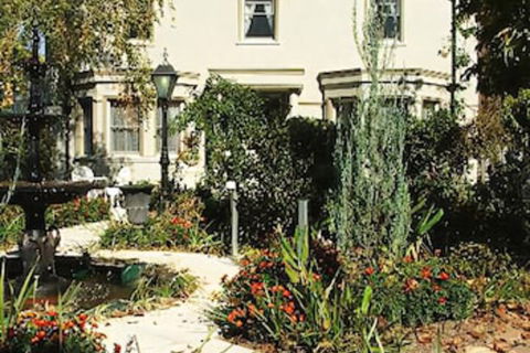 Briardale Bed & Breakfast - Melbourne Tourism 0