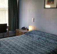 City West Motel - Melbourne Tourism