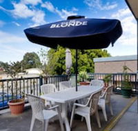Enfield Motor Inn - Melbourne Tourism