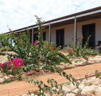 Ningaloo Bed and Breakfast - Melbourne Tourism