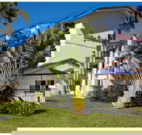 Clifton Sands Holiday Apartments - Melbourne Tourism