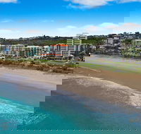 Ocean Boulevard - Melbourne Tourism