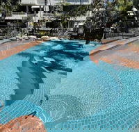 Headland Gardens Holiday Resort - Melbourne Tourism