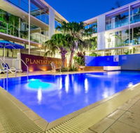 Plantation Resort at Rainbow - Melbourne Tourism