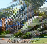 Rainbow Sands Resort - Melbourne Tourism
