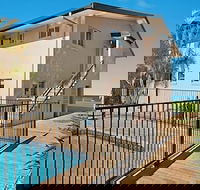 Lennox Head Beachfront Apartments - Melbourne Tourism