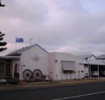 Vue de M Bed  Breakfast - Melbourne Tourism