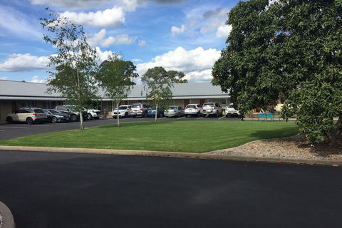 Alexander Cameron Suites - Melbourne Tourism 2