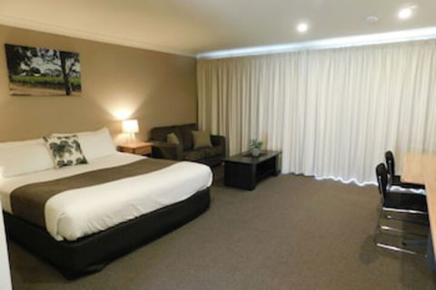 Alexander Cameron Suites - Melbourne Tourism 0