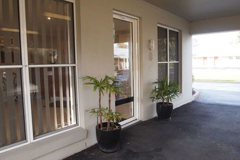 Alexander Cameron Suites - Melbourne Tourism 6