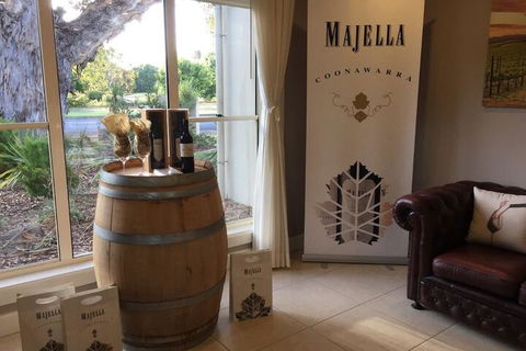 Alexander Cameron Suites - Melbourne Tourism 7