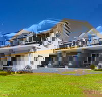Meridian Beachside Apartments - Melbourne Tourism