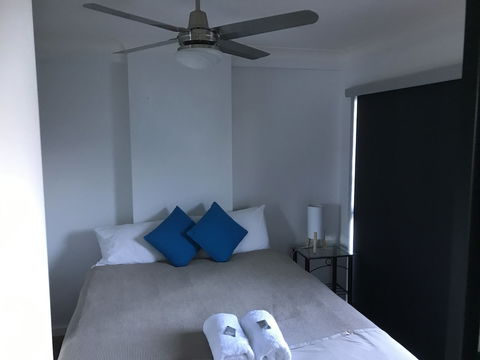 Fairways Golf & Beach Retreat - Melbourne Tourism 3