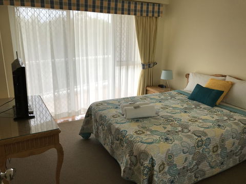 Fairways Golf & Beach Retreat - Melbourne Tourism 6