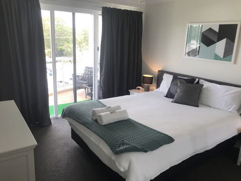 Fairways Golf & Beach Retreat - Melbourne Tourism 2
