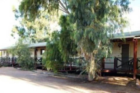 Matilda Motel - Melbourne Tourism 2