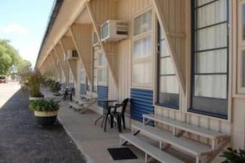 Matilda Motel - Melbourne Tourism 1