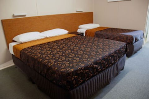 Matilda Motel - Melbourne Tourism 0