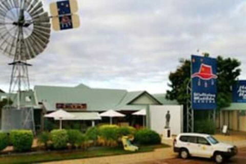 Matilda Motel - Melbourne Tourism 3
