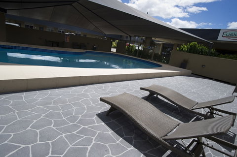 Mid City Motor Inn - Melbourne Tourism 1