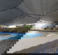 Mid City Motor Inn - Melbourne Tourism