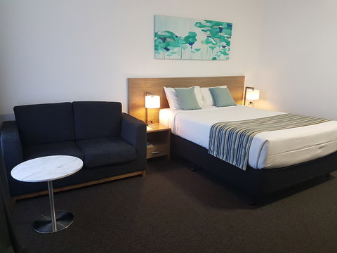 Mid City Motor Inn - Melbourne Tourism 4