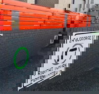 Benjamin Singleton Motel - Melbourne Tourism