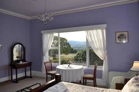 Roslyn House B & B - Melbourne Tourism 6