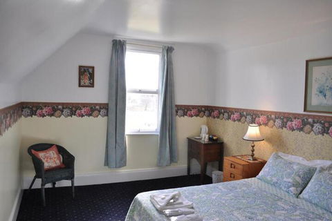 Roslyn House B & B - Melbourne Tourism 4