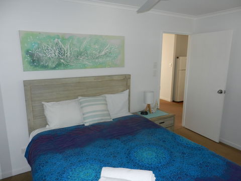 Kalua Holiday Apartments - Melbourne Tourism 3