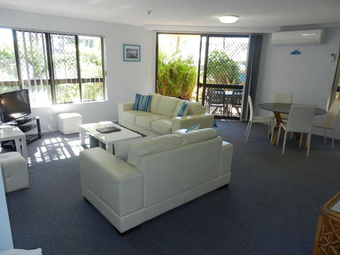 Kalua Holiday Apartments - Melbourne Tourism 5