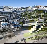 Ocean Vista On Alex - Melbourne Tourism
