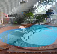 Northpoint Holiday Apartments - Melbourne Tourism