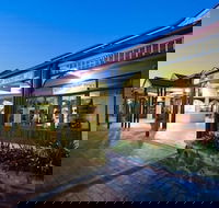 Treetops Seaview Montville - Melbourne Tourism