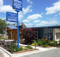 Mountain View Country Inn - Melbourne Tourism