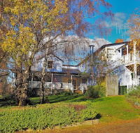 Mole Creek Guest House - Melbourne Tourism