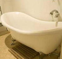 The Vintage Bed  Breakfast - Melbourne Tourism